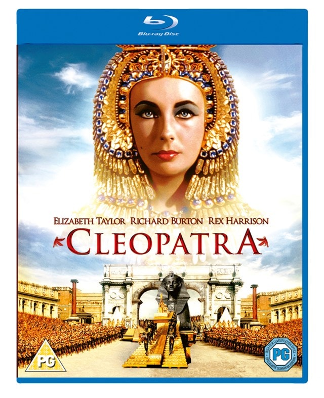 Cleopatra - 1