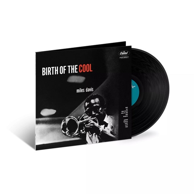 Birth of the Cool - 2