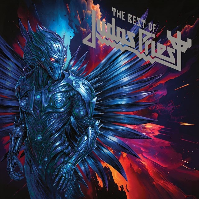 The Best of Judas Priest - 2