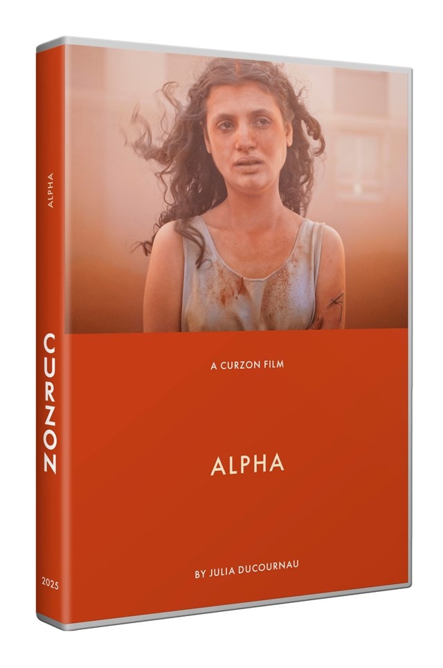 Alpha - 4