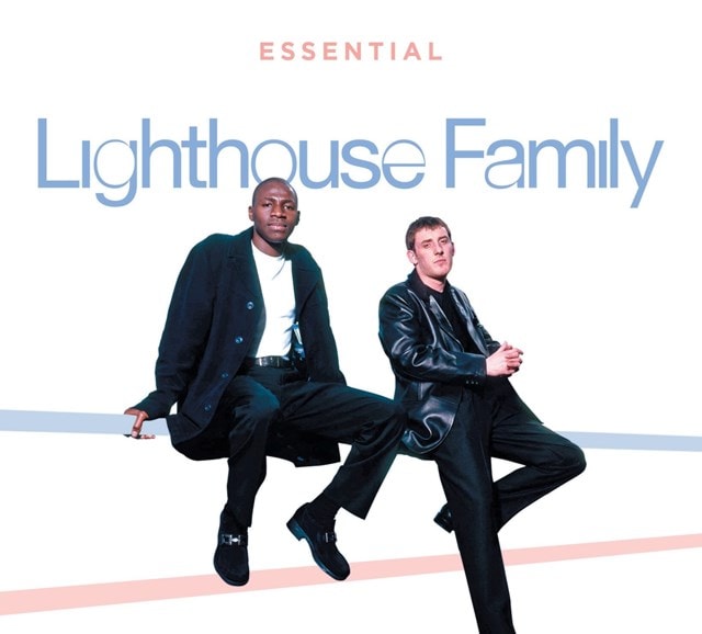 Essential Lighthouse Family - 1