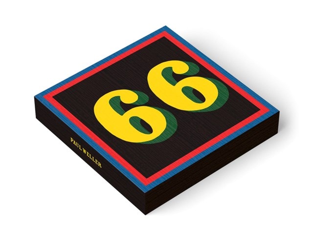 66 - 3LP Box Set - 4