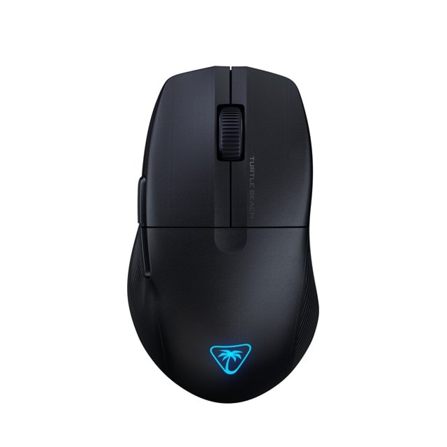 Turtle Beach Pure Air Ultra-Light Wireless Gaming Mouse - Black - 1