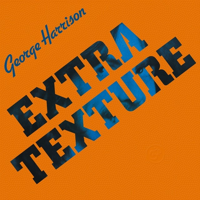 Extra Texture - 1