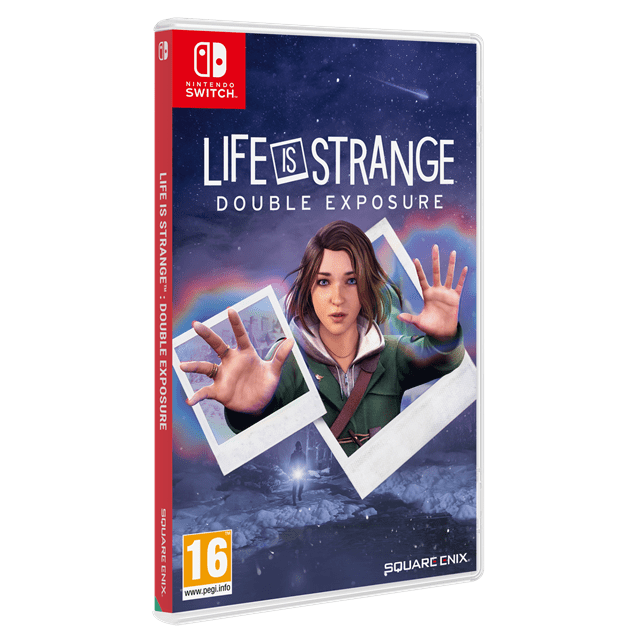 Life Is Strange: Double Exposure (Nintendo Switch) - 2