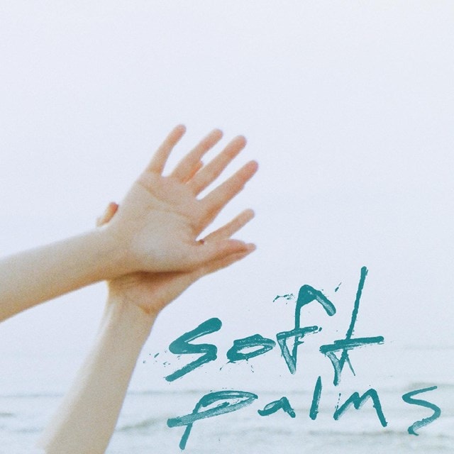 Soft Palms - 1