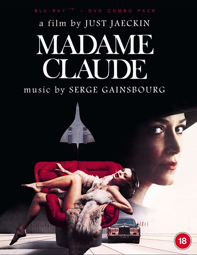 Madame Claude - 2