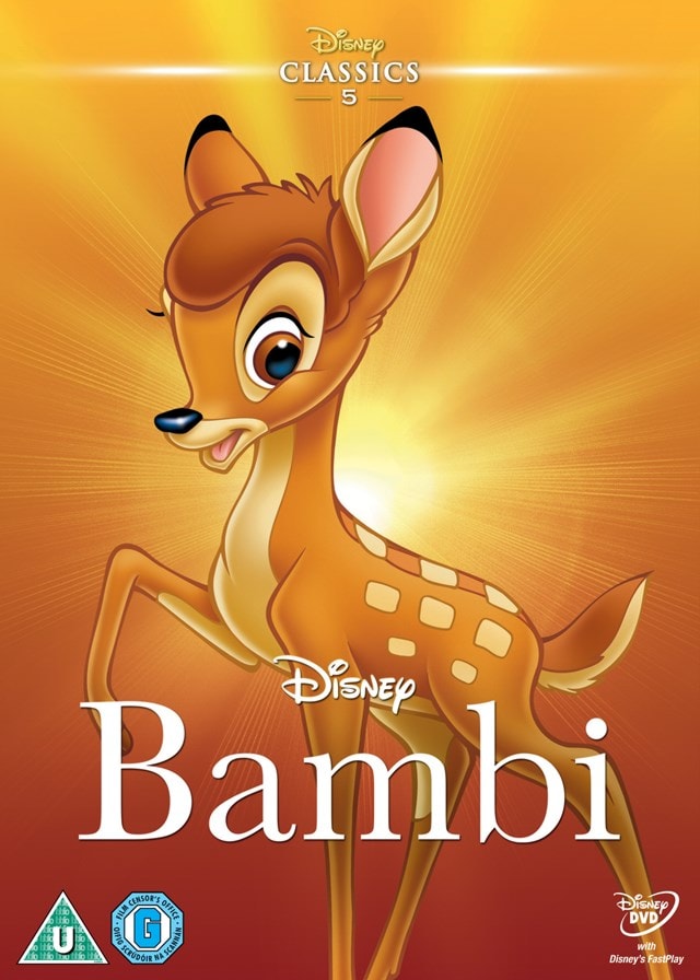 Bambi - 1