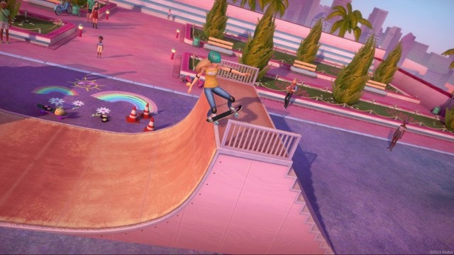 Barbie Project Friendship (Nintendo Switch) - 5