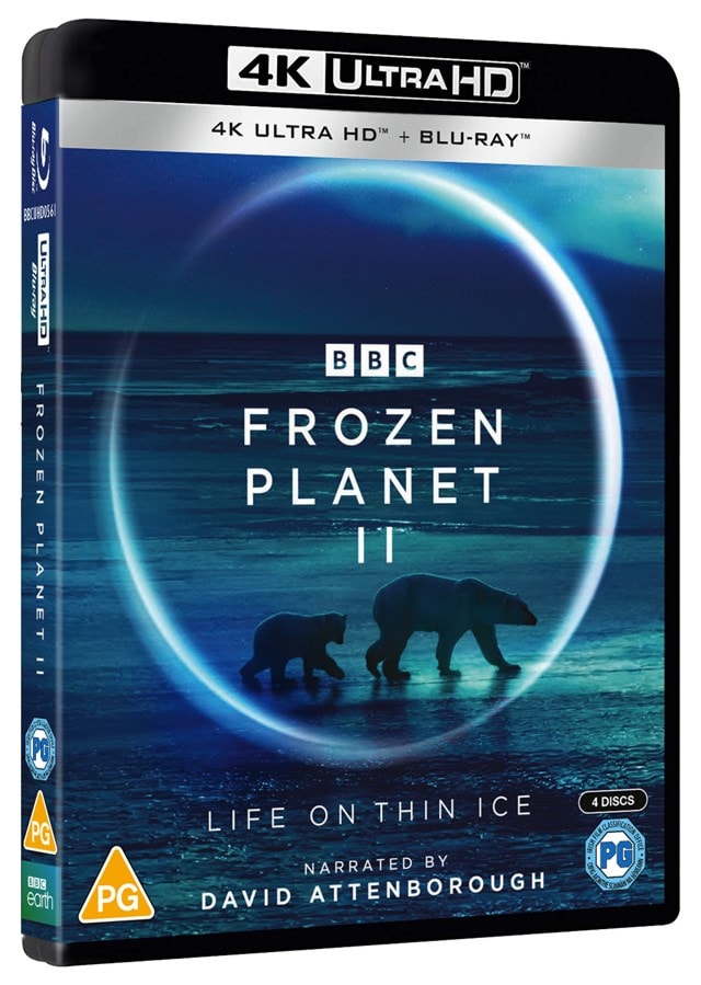 Frozen Planet II - 2