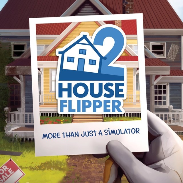 House Flipper - Volume 2 - 1