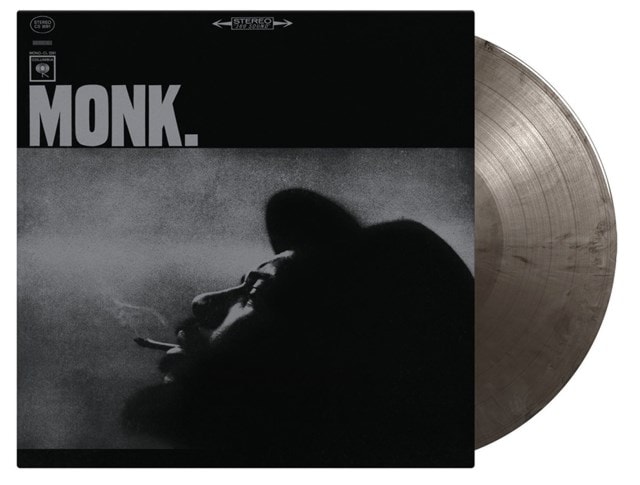 Monk - 2