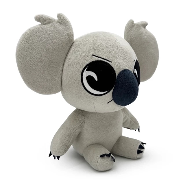 9" Nom Nom We Bare Bears Youtooz Plush - 2
