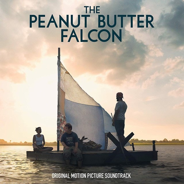 The Peanut Butter Falcon - 1