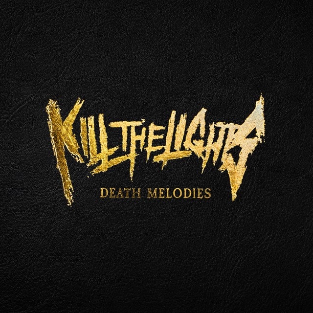 Death Melodies - 1