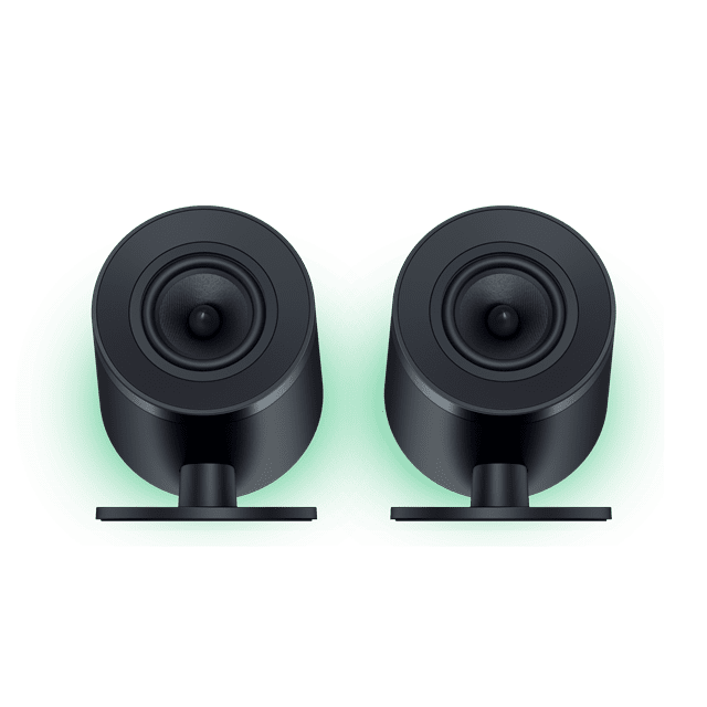 RAZER Nommo V2 2.1 Wireless PC Speakers - Black - 3