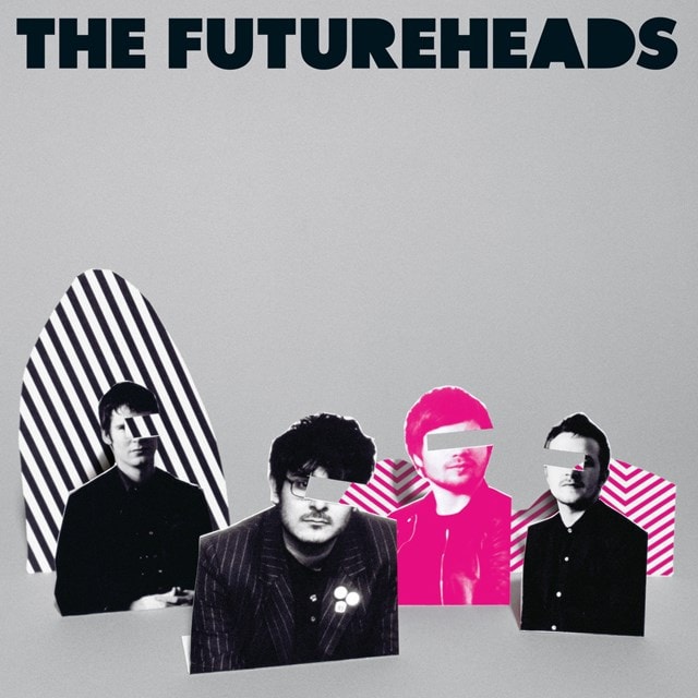 The Futureheads - 1