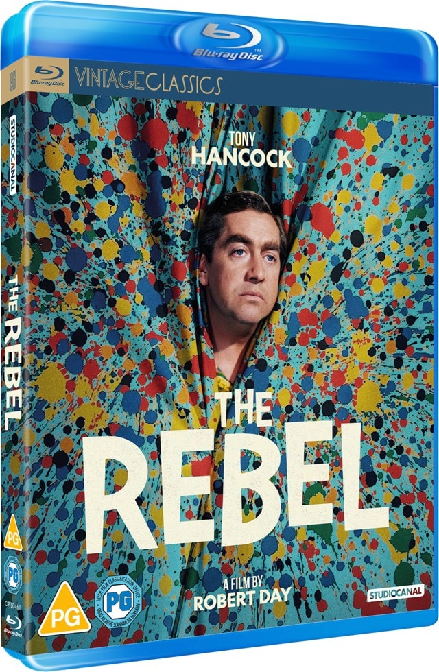 The Rebel - 4