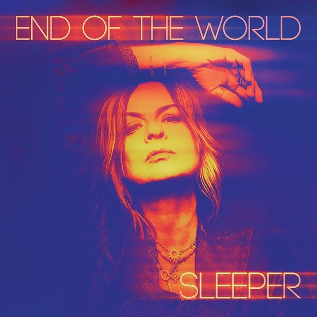 End of the World - 2