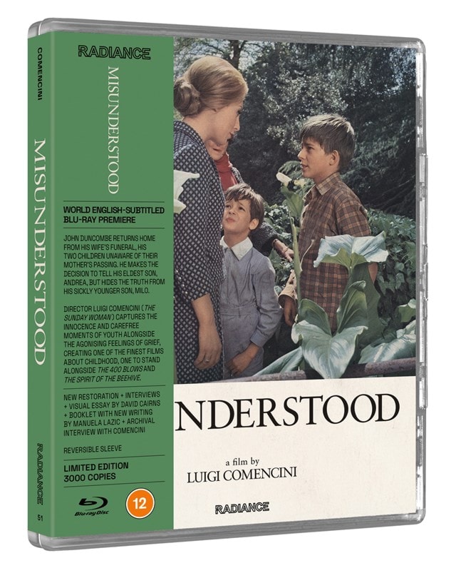 Misunderstood Limited Edition - 4