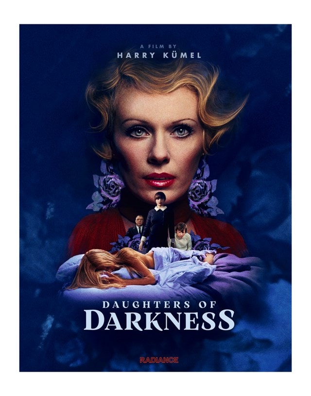 Daughters of Darkness Limited Edition - 3