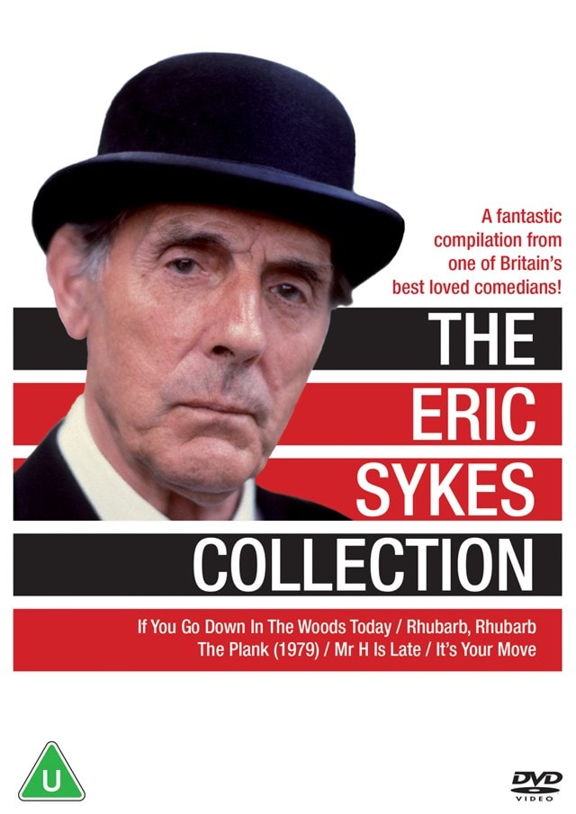 The Eric Sykes Collection - 1