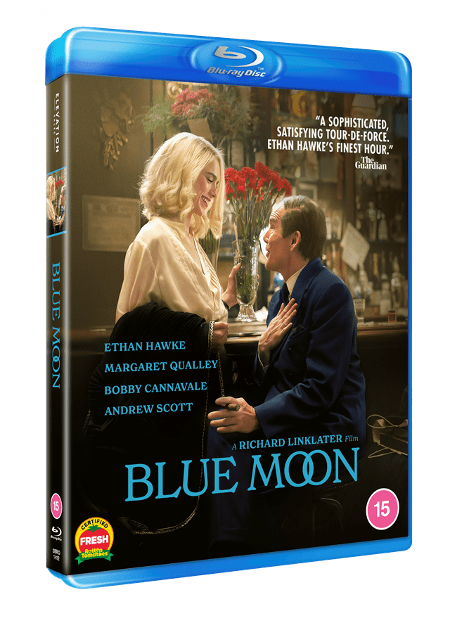 Blue Moon - 2