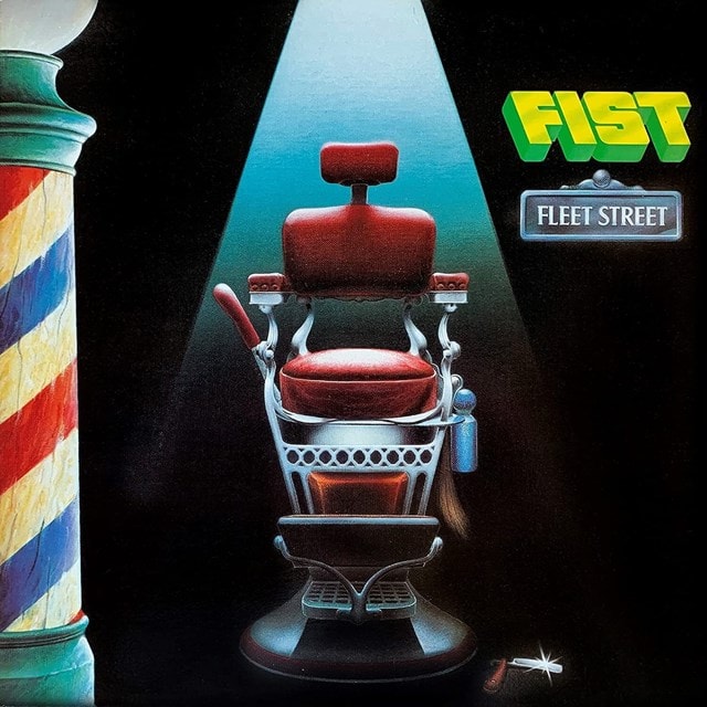 Fleet Street - 1