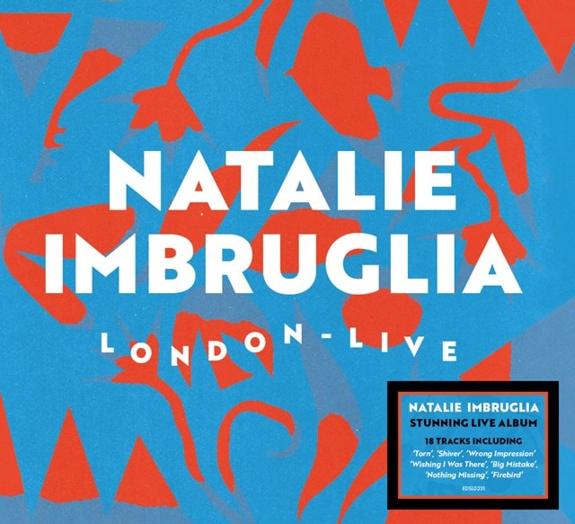 London - Live - 1