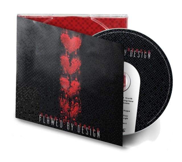 Flawed By Design - 2