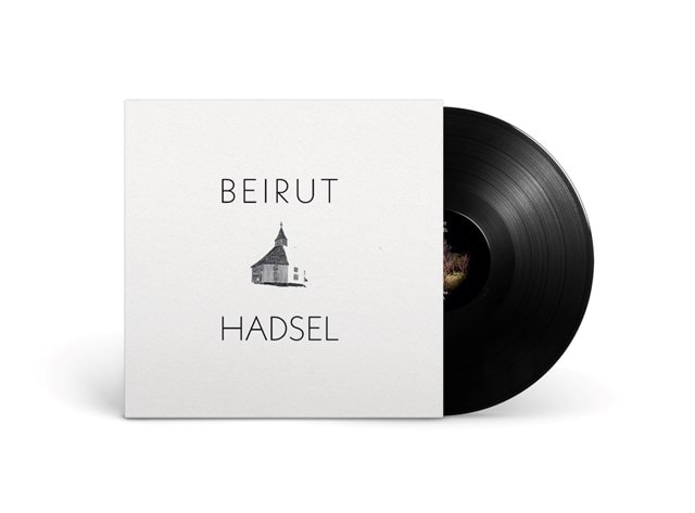 Hadsel - 2