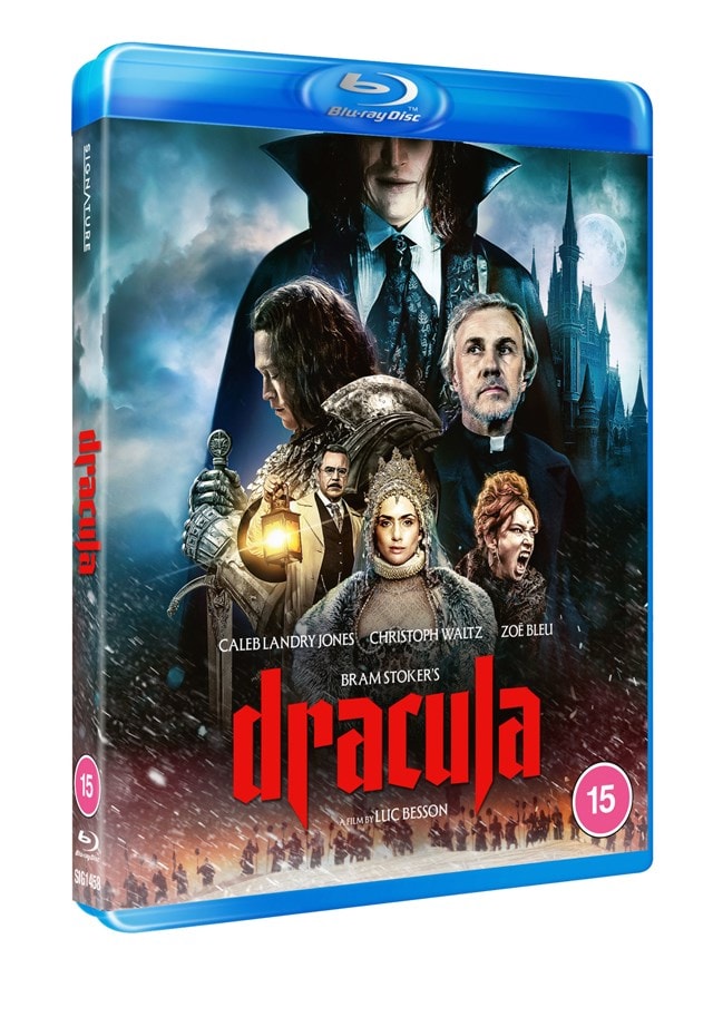 Dracula - 2