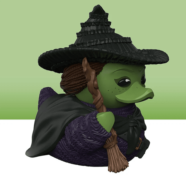 Elphaba Thropp Wicked Tubbz Boxed - 3