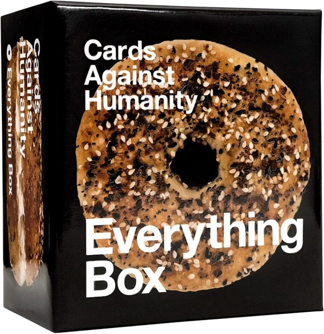 Cards Against Humanity Everything Box - 1