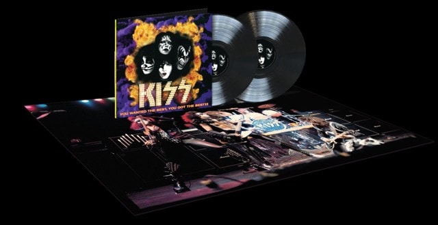 You Wanted the Best, You Got the Best!! (30th Anniversary) - 2