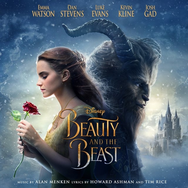 Beauty and the Beast - 1