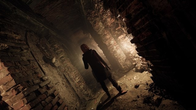 Tormented Souls II (PS5) - 3