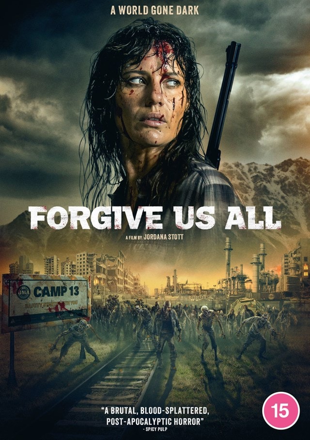 Forgive Us All - 3