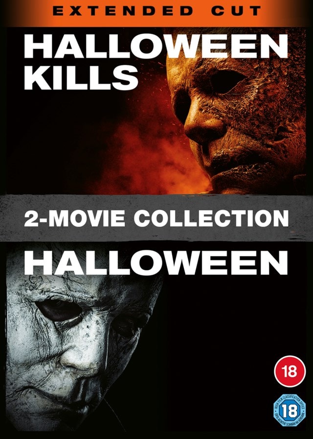 Halloween/Halloween Kills - 1