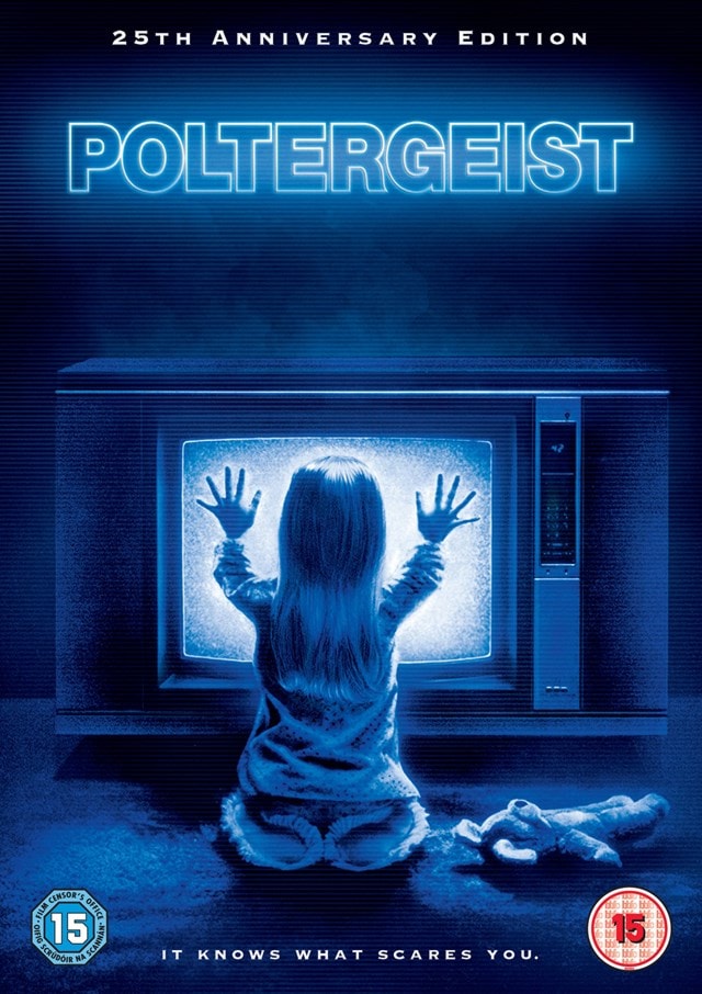 Poltergeist - 3