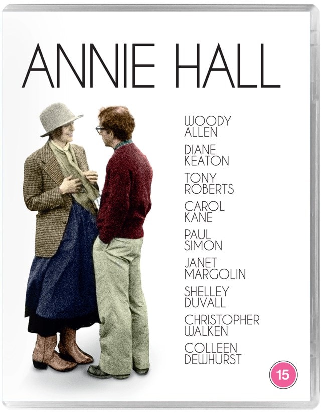 Annie Hall - 1