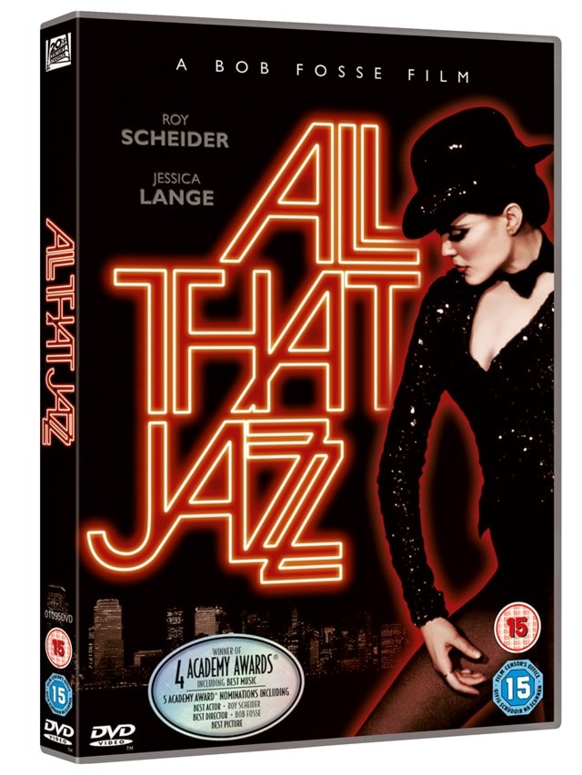 All That Jazz - 2