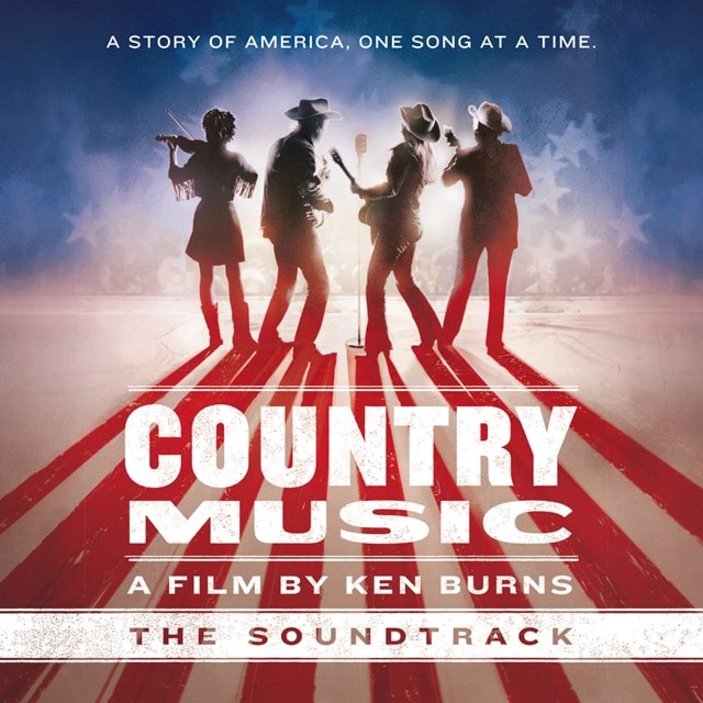Country Music: A Film By Ken Burns - 1