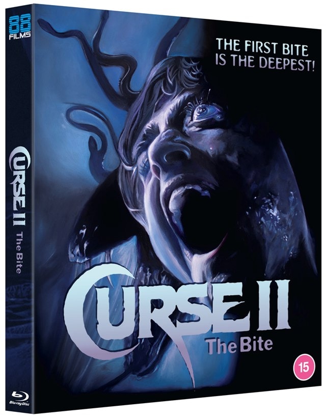 Curse 2: The Bite - 3