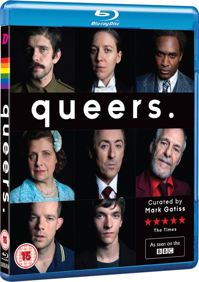 Queers - 2