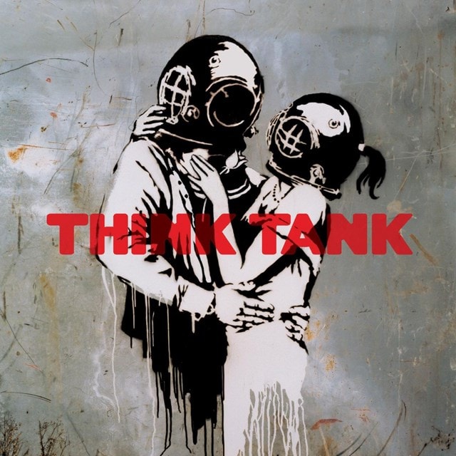 Think Tank - 1