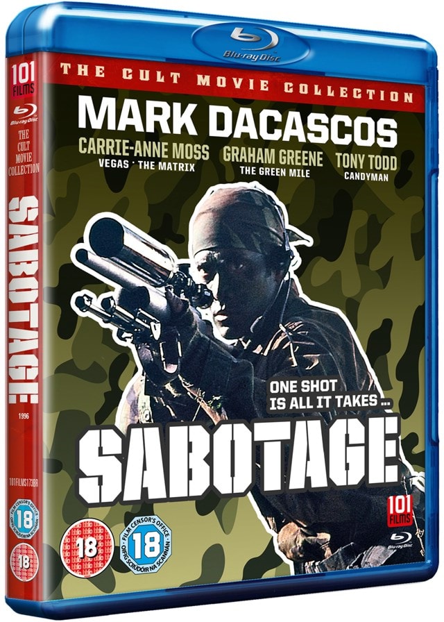 Sabotage - 2