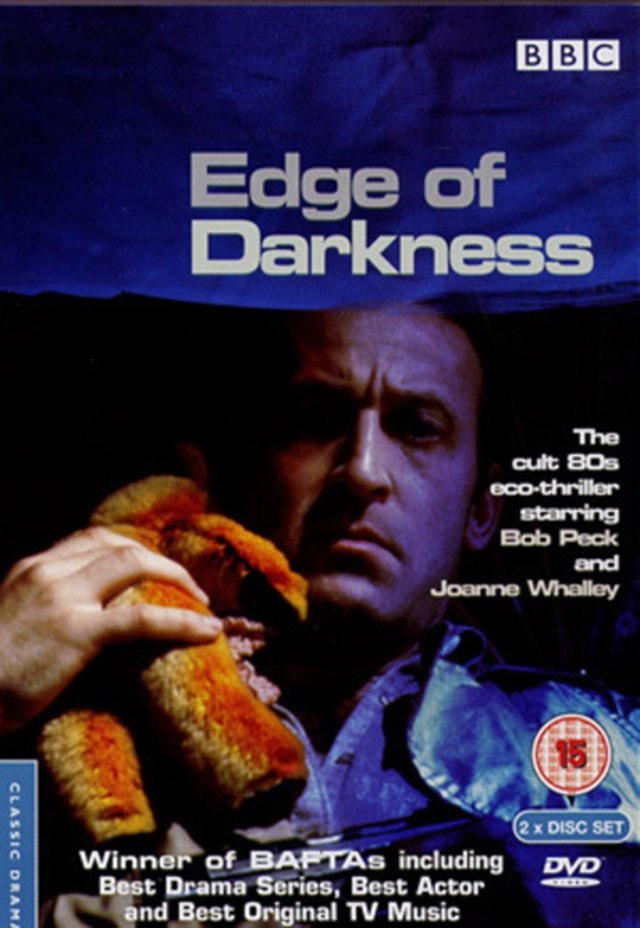 Edge of Darkness - 1