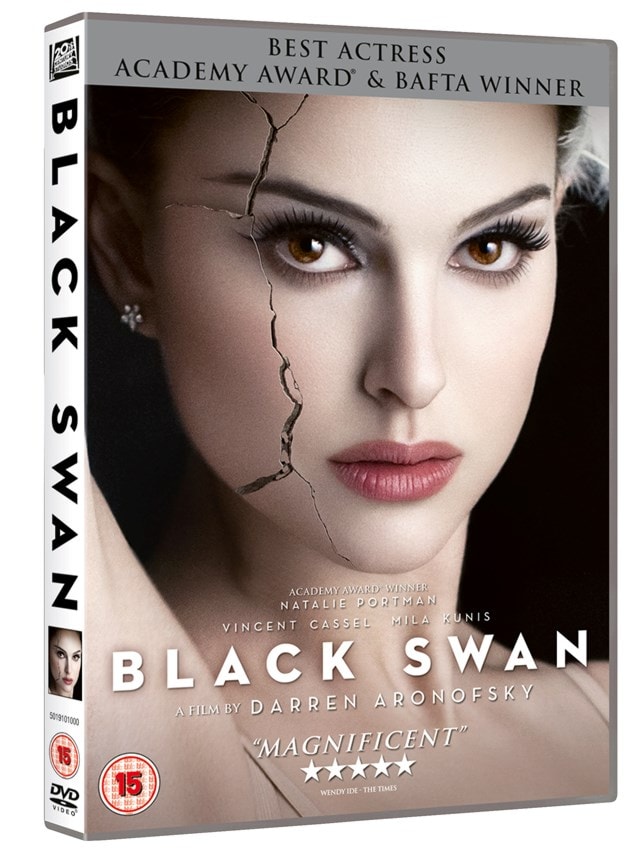 Black Swan - 2