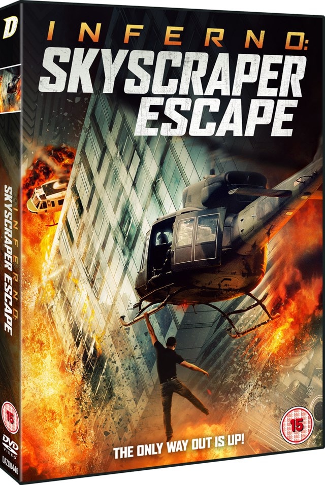 Inferno - Skyscraper Escape - 2
